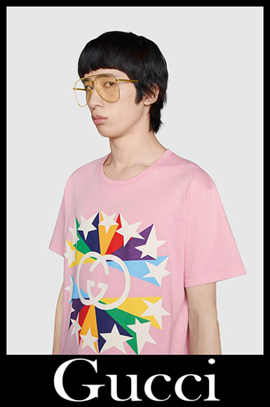 Gucci t shirts new arrivals fashion mens clothing 15 Gucci t shirts new arrivals fashion mens clothing 15