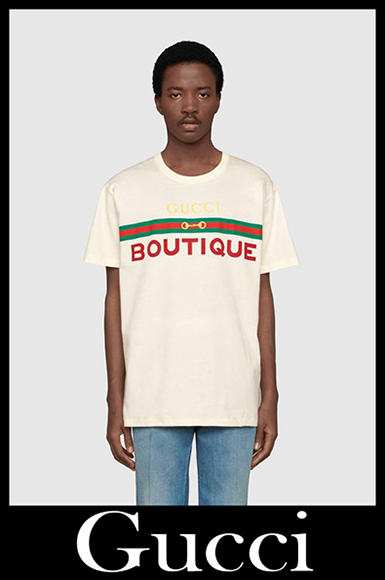 Gucci t shirts new arrivals fashion mens clothing 17 Gucci t shirts new arrivals fashion mens clothing 17