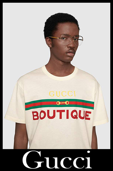 Gucci t shirts new arrivals fashion mens clothing 18 Gucci t shirts new arrivals fashion mens clothing 18