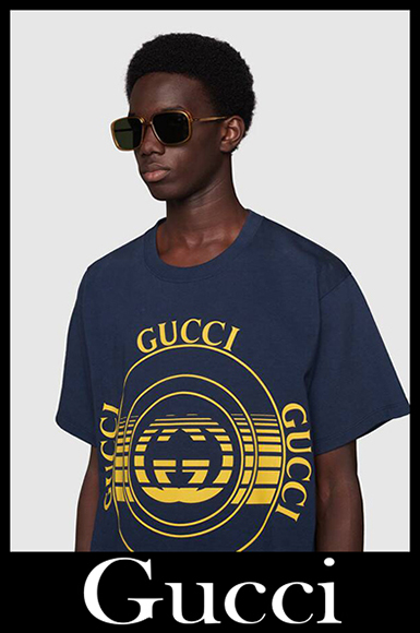 Gucci t shirts new arrivals fashion mens clothing 19 Gucci t shirts new arrivals fashion mens clothing 19