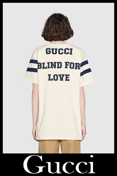 Gucci t shirts new arrivals fashion mens clothing 2 Gucci t shirts new arrivals fashion mens clothing 2