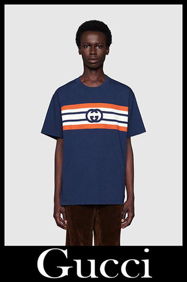 Gucci t shirts new arrivals fashion mens clothing 20 Gucci t shirts new arrivals fashion mens clothing 20