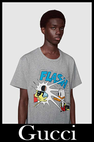 Gucci t shirts new arrivals fashion mens clothing 21 Gucci t shirts new arrivals fashion mens clothing 21