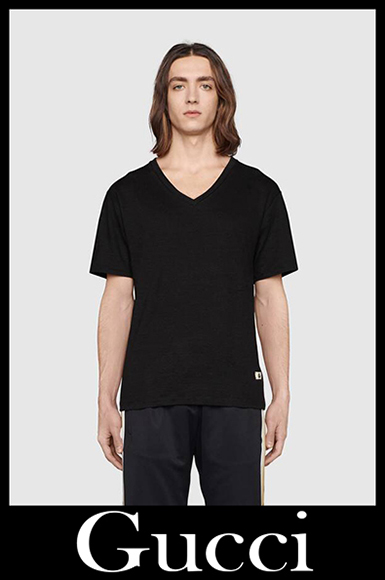 Gucci t shirts new arrivals fashion mens clothing 24 Gucci t shirts new arrivals fashion mens clothing 24