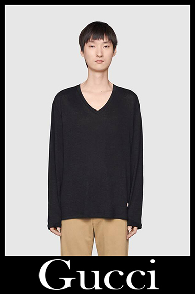 Gucci t shirts new arrivals fashion mens clothing 25 Gucci t shirts new arrivals fashion mens clothing 25