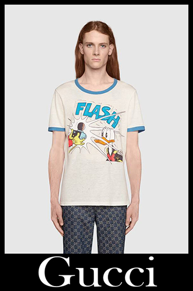 Gucci t shirts new arrivals fashion mens clothing 27 Gucci t shirts new arrivals fashion mens clothing 27