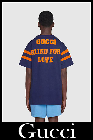 Gucci t shirts new arrivals fashion mens clothing 29 Gucci t shirts new arrivals fashion mens clothing 29