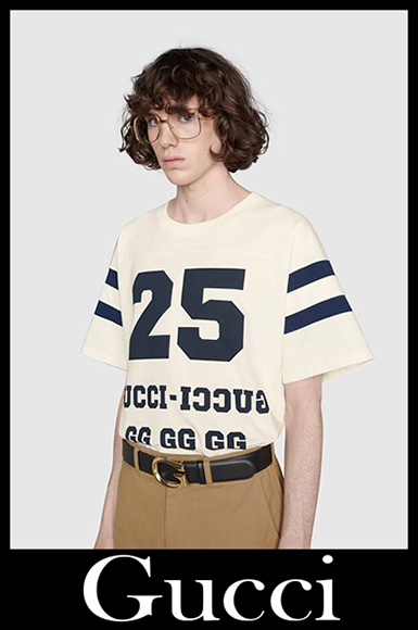 Gucci t shirts new arrivals fashion mens clothing 3 Gucci t shirts new arrivals fashion mens clothing 3