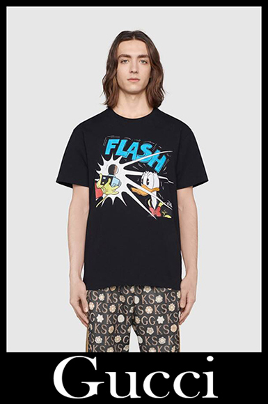 Gucci t shirts new arrivals fashion mens clothing 31 Gucci t shirts new arrivals fashion mens clothing 31