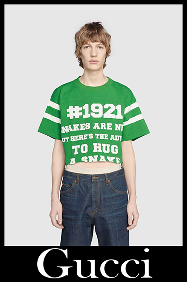 Gucci t shirts new arrivals fashion mens clothing 4 Gucci t shirts new arrivals fashion mens clothing 4