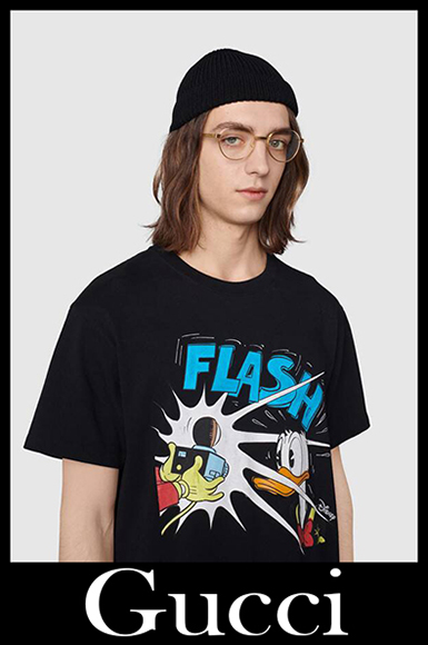 Gucci t shirts new arrivals fashion mens clothing 6 Gucci t shirts new arrivals fashion mens clothing 6