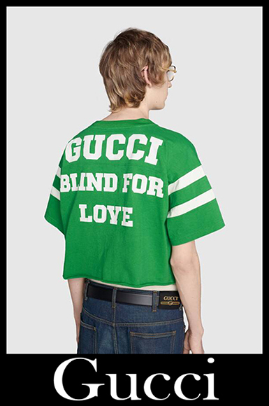 Gucci t shirts new arrivals fashion mens clothing 7 Gucci t shirts new arrivals fashion mens clothing 7