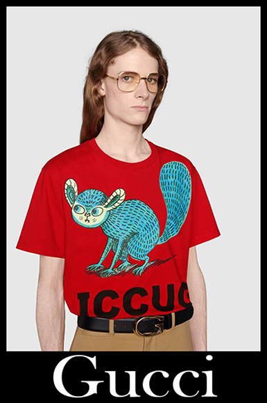 Gucci t shirts new arrivals fashion mens clothing 8 Gucci t shirts new arrivals fashion mens clothing 8