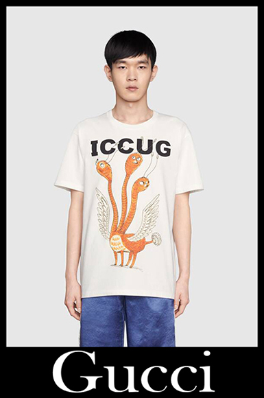 Gucci t shirts new arrivals fashion mens clothing 9 Gucci t shirts new arrivals fashion mens clothing 9