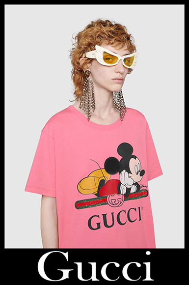 Gucci t shirts new arrivals fashion womens clothing 1 Gucci t shirts new arrivals fashion womens clothing 1