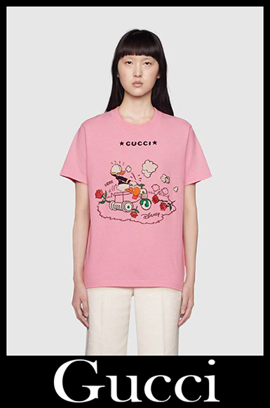 Gucci t shirts new arrivals fashion womens clothing 13 Gucci t shirts new arrivals fashion womens clothing 13