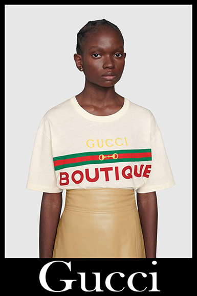 Gucci t shirts new arrivals fashion womens clothing 14 Gucci t shirts new arrivals fashion womens clothing 14