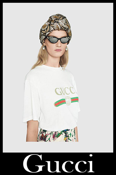 Gucci t shirts new arrivals fashion womens clothing 15 Gucci t shirts new arrivals fashion womens clothing 15