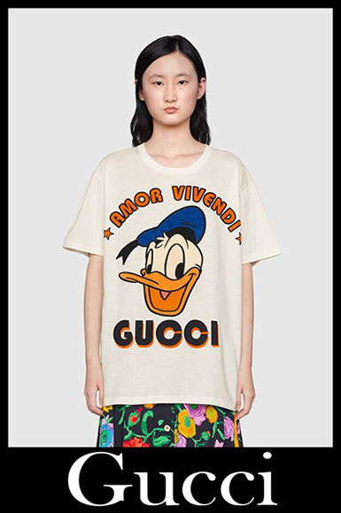 Gucci t shirts new arrivals fashion womens clothing 16 Gucci t shirts new arrivals fashion womens clothing 16