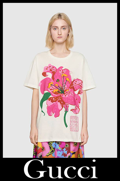 Gucci t shirts new arrivals fashion womens clothing 17 Gucci t shirts new arrivals fashion womens clothing 17