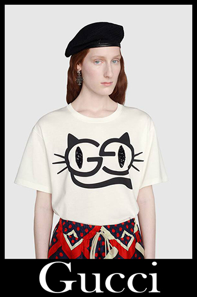 Gucci t shirts new arrivals fashion womens clothing 24 Gucci t shirts new arrivals fashion womens clothing 24