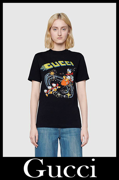 Gucci t shirts new arrivals fashion womens clothing 27 Gucci t shirts new arrivals fashion womens clothing 27