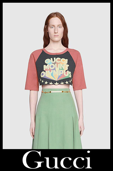 Gucci t shirts new arrivals fashion womens clothing 29 Gucci t shirts new arrivals fashion womens clothing 29
