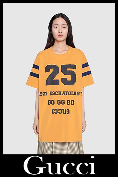 Gucci t shirts new arrivals fashion womens clothing 3 Gucci t shirts new arrivals fashion womens clothing 3