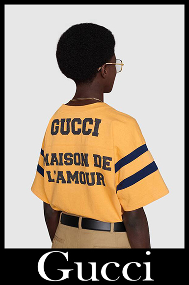 Gucci t shirts new arrivals fashion womens clothing 31 Gucci t shirts new arrivals fashion womens clothing 31