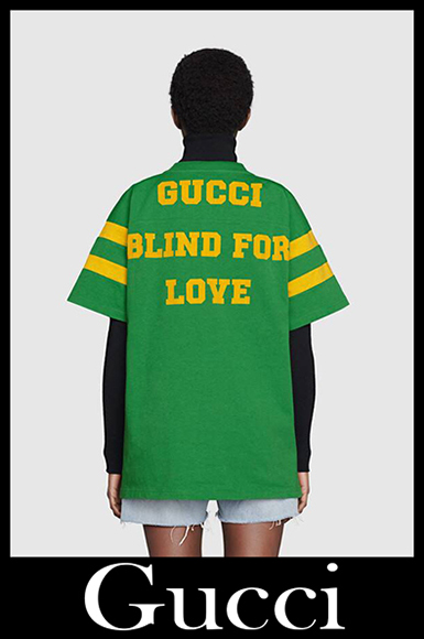 Gucci t shirts new arrivals fashion womens clothing 33 Gucci t shirts new arrivals fashion womens clothing 33