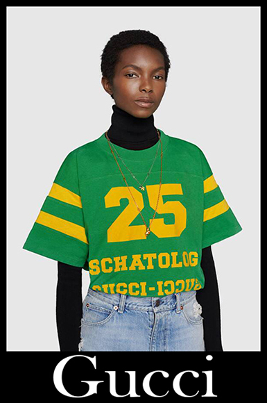 Gucci t shirts new arrivals fashion womens clothing 34 Gucci t shirts new arrivals fashion womens clothing 34