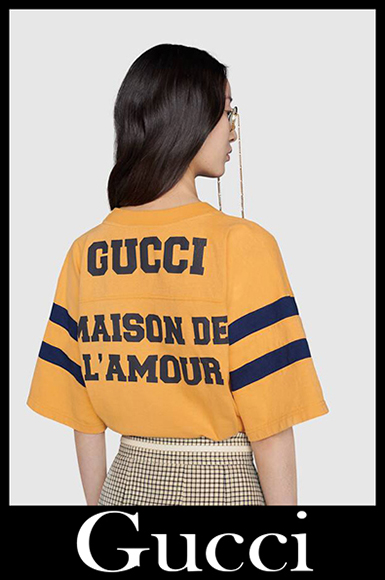 Gucci t shirts new arrivals fashion womens clothing 4 Gucci t shirts new arrivals fashion womens clothing 4