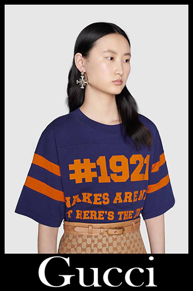 Gucci t shirts new arrivals fashion womens clothing 6 Gucci t shirts new arrivals fashion womens clothing 6