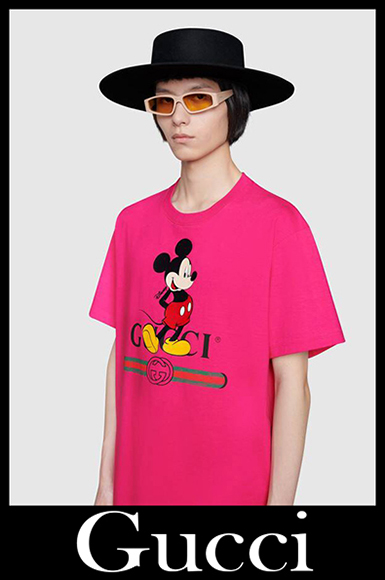 Gucci t shirts new arrivals fashion womens clothing 9 Gucci t shirts new arrivals fashion womens clothing 9
