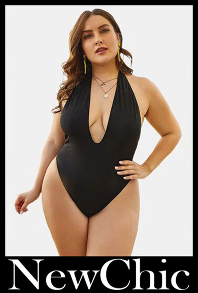 NewChic curvy beachwear plus size womens swimwear 10 NewChic curvy beachwear plus size womens swimwear 10
