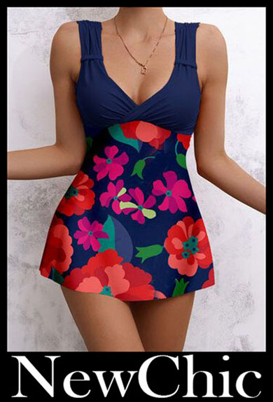 NewChic curvy beachwear plus size womens swimwear 14 NewChic curvy beachwear plus size womens swimwear 14