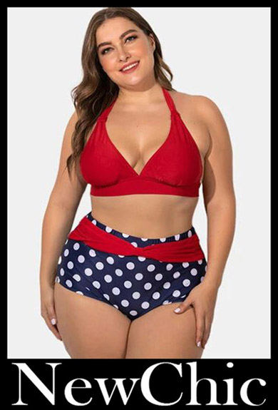 NewChic curvy beachwear plus size womens swimwear 18 NewChic curvy beachwear plus size womens swimwear 18