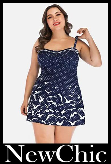 NewChic curvy beachwear plus size womens swimwear 22 NewChic curvy beachwear plus size womens swimwear 22