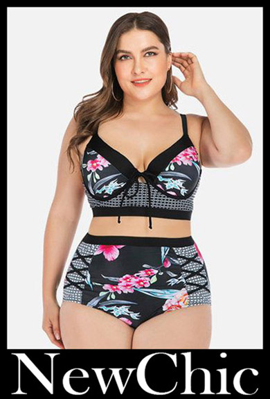 NewChic curvy beachwear plus size womens swimwear 23 NewChic curvy beachwear plus size womens swimwear 23