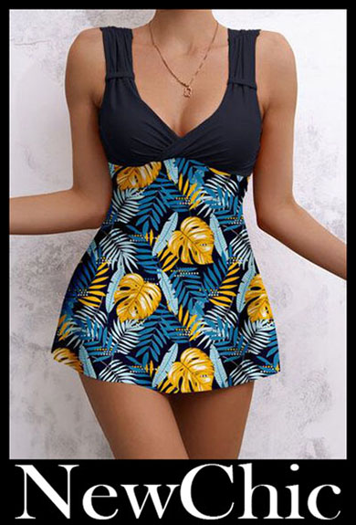 NewChic curvy beachwear plus size womens swimwear 27 NewChic curvy beachwear plus size womens swimwear 27
