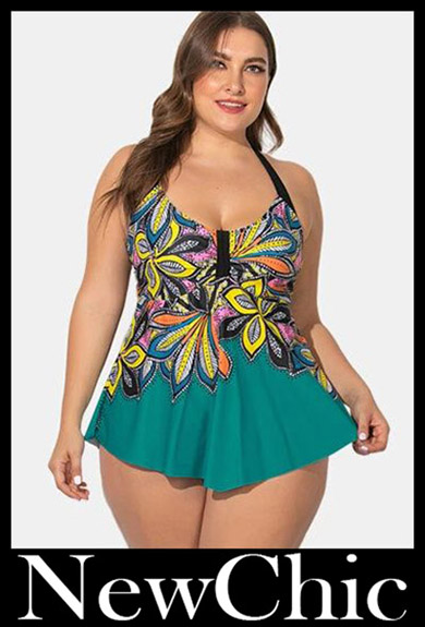 NewChic curvy beachwear plus size womens swimwear 33 NewChic curvy beachwear plus size womens swimwear 33