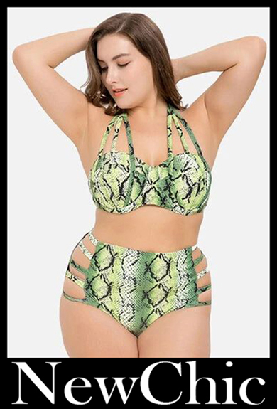 NewChic curvy beachwear plus size womens swimwear 6 NewChic curvy beachwear plus size womens swimwear 6