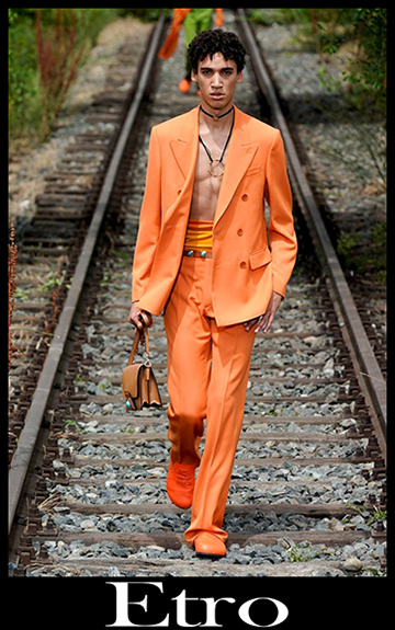 Fashion Etro spring summer 2022 mens clothing 26 Fashion Etro spring summer 2022 mens clothing 26