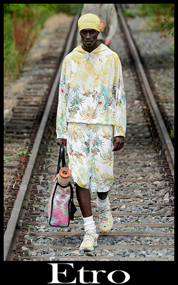 Fashion Etro spring summer 2022 mens clothing 32 Fashion Etro spring summer 2022 mens clothing 32