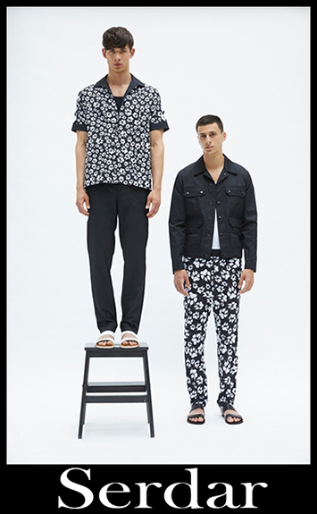 Fashion Serdar spring summer 2022 mens clothing 16 Fashion Serdar spring summer 2022 mens clothing 16