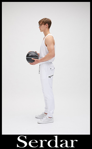Fashion Serdar spring summer 2022 mens clothing 17 Fashion Serdar spring summer 2022 mens clothing 17