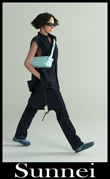 Fashion Sunnei spring summer 2022 clothing collection 13 Fashion Sunnei spring summer 2022 clothing collection 13