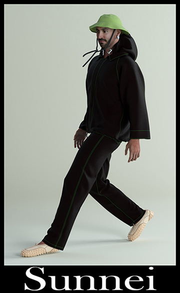 Fashion Sunnei spring summer 2022 clothing collection 15 Fashion Sunnei spring summer 2022 clothing collection 15