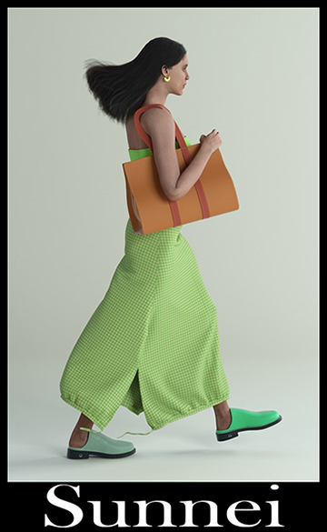 Fashion Sunnei spring summer 2022 clothing collection 16 Fashion Sunnei spring summer 2022 clothing collection 16
