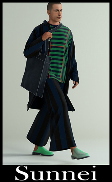 Fashion Sunnei spring summer 2022 clothing collection 17 Fashion Sunnei spring summer 2022 clothing collection 17